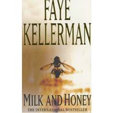 Milk and Honey (Paperback, 1990)