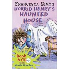 Horrid Henry s Haunted House