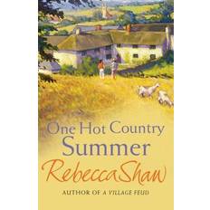 One Hot Country Summer (Paperback, 2012)