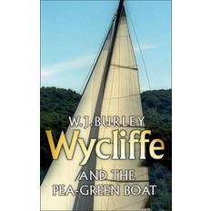 Wycliffe and the Pea Green Boat