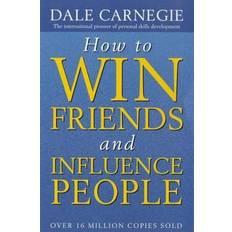 How to Win Friends and Influence People