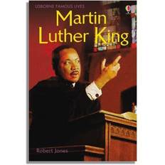 Martin Luther King (Famous Lives)