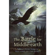 The Battle for Middle-earth (Häftad, 2004)