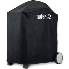 Weber Premiumöverdrag Q 300/3000-Serie