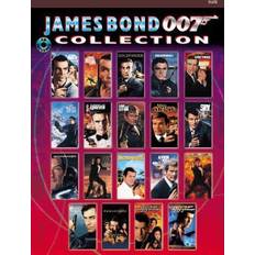 James Bond Collection: Flute (James Bond 007 Collection)