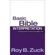 Basic Bible Interpretation