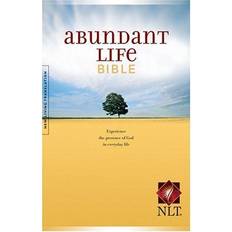 Abundant Life Bible-Nlt