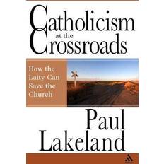 Catholicism at the Crossroads: Why the Laity Must Step Up to the Plate