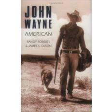 The john wayne John Wayne: American