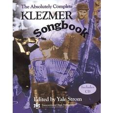 Audiolibri The Absolutely Complete Klezmer Songbook (Audiolibro, CD, 2006)