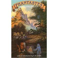 Science Fiction & Fantasy Books Phantastes: A Faerie Romance (Paperback)