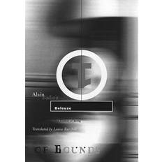 Multiple languages Books Deleuze: the Clamor of Being (Theory out of bounds) (Paperback)