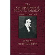 The Correspondence of Michael Faraday: 1811-1831 v. 1