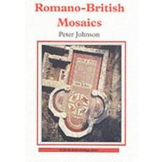 Romano-British Mosaics (Shire Archaeology Series)