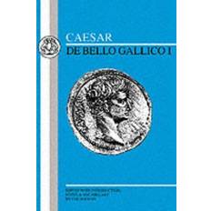 Ensayos y Reportajes Libros Caesar: Gallic War I (Tapa blanda, 1986)