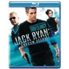 Jack Ryan: Shadow Recruit [Blu-ray] [Region Free]