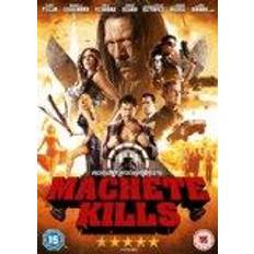 Machete Kills [DVD]