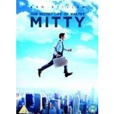 Secret life of walter mitty The Secret Life of Walter Mitty [DVD] [2013]