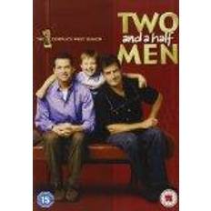 Two And A Half Men - Season 1 [DVD] [2005]