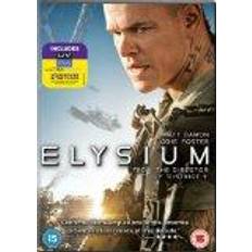 Elysium [DVD] [2013]