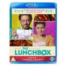 Filmer The Lunchbox [Blu-ray]