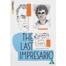 Film The Last Impresario [DVD]
