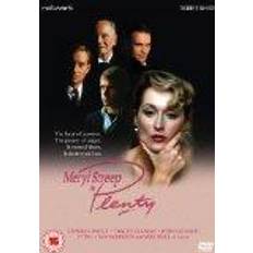 Film Plenty [DVD]