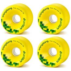 Durian 75mm 86A 4-pack