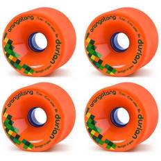 Durian 75mm 80A 4-pack