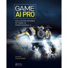 Ai pro Game AI Pro (Gebunden, 2013)