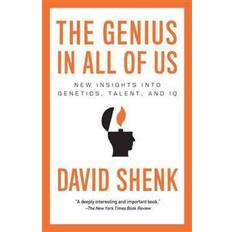 Books The Genius in All of Us: New Insights Into Genetics, Talent, and IQ (Paperback, 2011)