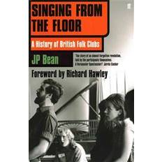Books Singing from the Floor (Paperback, 2014)