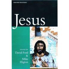 Jesus Jesus (Heftet, 2002)