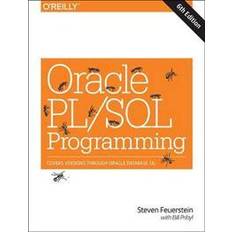 Libros Oracle Pl/sql Programming (Tapa blanda, 2014)