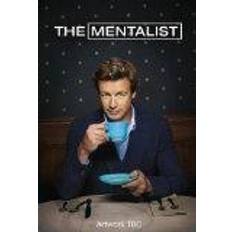 The Mentalist - Season 6 [DVD] [2014]