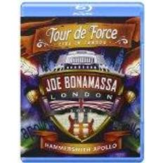 Tour De Force - Hammersmith Apollo [Blu-ray] [2013]
