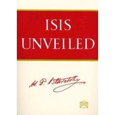 Isis Unveiled (Häftad, 1972)