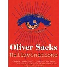 Hallucinations (Häftad, 2013)