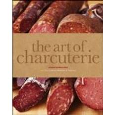 Charcuterie The Art of Charcuterie (Indbundet, 2010)