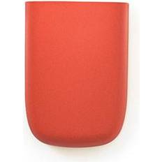 Giallo Scaffali Normann Copenhagen Pocket Organizer 3 Mensole da Parete