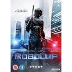 Robocop Robocop [DVD] [2014]