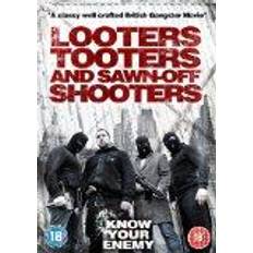 Looters, Tooters and Sawn-Off Shooters [DVD]