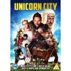 Film Unicorn City [DVD]