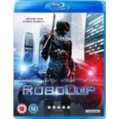 Robocop Robocop [Blu-ray] [2014]