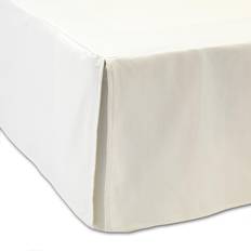 90.0 cm Copriletti Mille Notti Napoli Copriletto Beige (220x90cm)