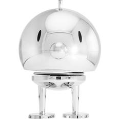 Metal Bumble