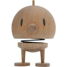Hoptimist Woody Bumble Figurine 13.5cm