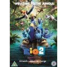 Rio 2 [DVD]