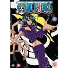 One Piece (Uncut) Collection 7 (Episodes 157-182) [DVD]