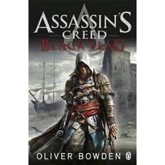 Assassin's Creed: Black Flag (Paperback, 2013)